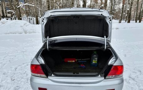 Mitsubishi Lancer IX, 2004 год, 260 000 рублей, 26 фотография