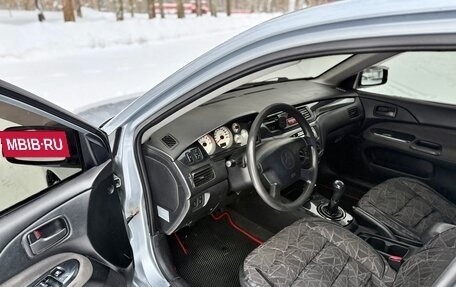 Mitsubishi Lancer IX, 2004 год, 260 000 рублей, 15 фотография