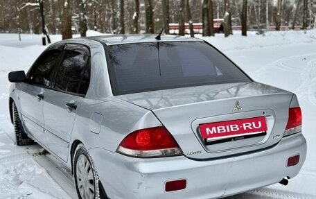 Mitsubishi Lancer IX, 2004 год, 260 000 рублей, 7 фотография