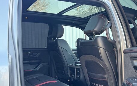 Rambler 1500, 2021 год, 7 800 000 рублей, 9 фотография