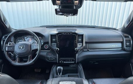 Rambler 1500, 2021 год, 7 800 000 рублей, 5 фотография