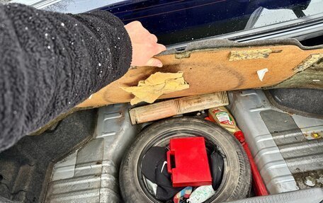 Mitsubishi Lancer IX, 2004 год, 260 000 рублей, 27 фотография