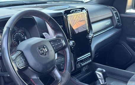 Rambler 1500, 2021 год, 7 800 000 рублей, 7 фотография