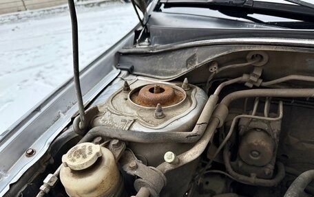 Mitsubishi Lancer IX, 2004 год, 260 000 рублей, 25 фотография