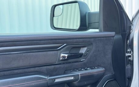 Rambler 1500, 2021 год, 7 800 000 рублей, 10 фотография