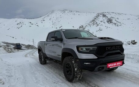 Rambler 1500, 2021 год, 7 800 000 рублей, 4 фотография