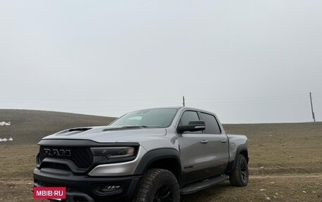 Rambler 1500, 2021 год, 7 800 000 рублей, 2 фотография