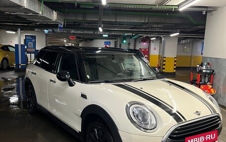 MINI Clubman, 2016 год, 1 650 000 рублей, 2 фотография