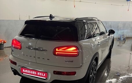 MINI Clubman, 2016 год, 1 650 000 рублей, 5 фотография