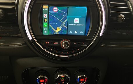 MINI Clubman, 2016 год, 1 650 000 рублей, 8 фотография