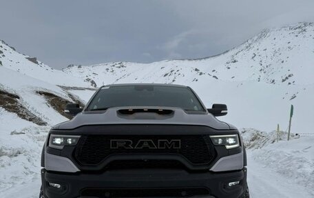 Rambler 1500, 2021 год, 7 800 000 рублей, 3 фотография