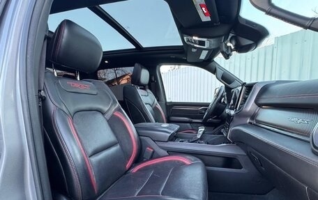 Rambler 1500, 2021 год, 7 800 000 рублей, 8 фотография