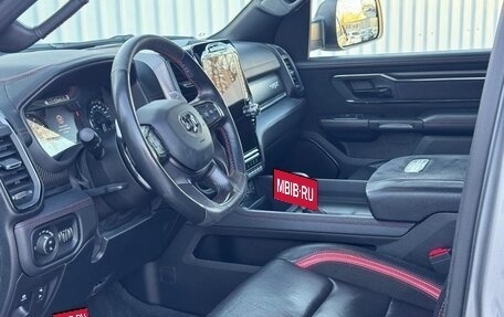 Rambler 1500, 2021 год, 7 800 000 рублей, 6 фотография