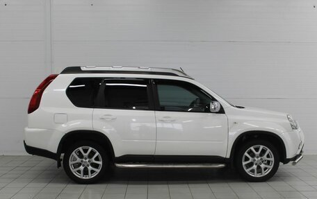 Nissan X-Trail, 2012 год, 860 000 рублей, 5 фотография