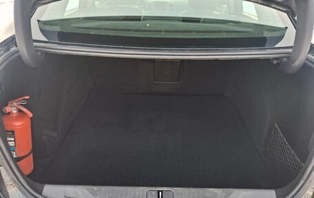 Opel Astra J, 2013 год, 760 000 рублей, 15 фотография