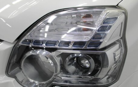 Nissan X-Trail, 2012 год, 860 000 рублей, 6 фотография