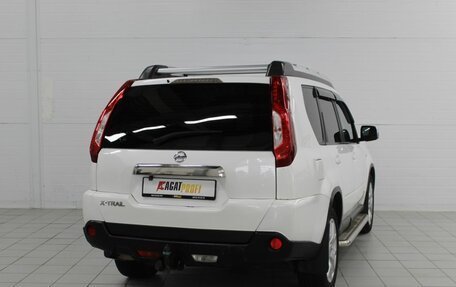Nissan X-Trail, 2012 год, 860 000 рублей, 7 фотография
