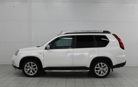 Nissan X-Trail, 2012 год, 860 000 рублей, 10 фотография