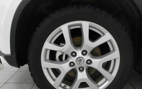 Nissan X-Trail, 2012 год, 860 000 рублей, 12 фотография