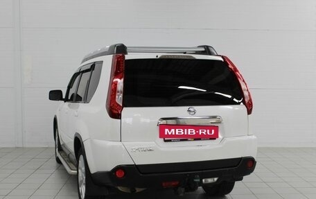 Nissan X-Trail, 2012 год, 860 000 рублей, 9 фотография