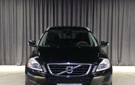 Volvo XC60 II, 2012 год, 1 349 000 рублей, 2 фотография