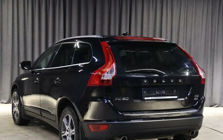 Volvo XC60 II, 2012 год, 1 349 000 рублей, 4 фотография