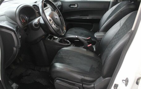 Nissan X-Trail, 2012 год, 860 000 рублей, 19 фотография