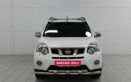 Nissan X-Trail, 2012 год, 860 000 рублей, 2 фотография