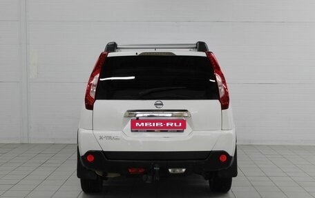 Nissan X-Trail, 2012 год, 860 000 рублей, 8 фотография