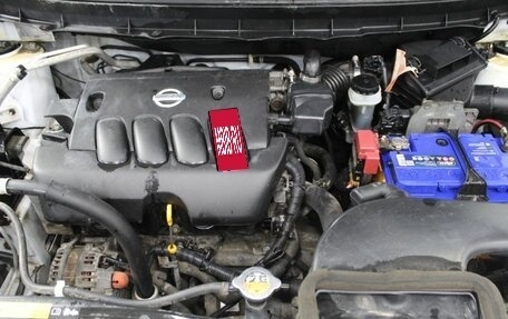 Nissan X-Trail, 2012 год, 860 000 рублей, 13 фотография