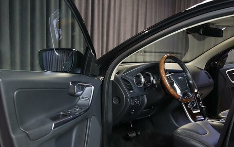 Volvo XC60 II, 2012 год, 1 349 000 рублей, 7 фотография