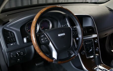 Volvo XC60 II, 2012 год, 1 349 000 рублей, 8 фотография
