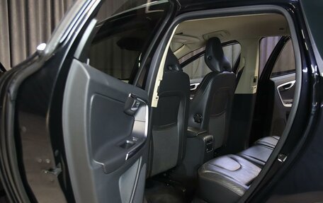 Volvo XC60 II, 2012 год, 1 349 000 рублей, 13 фотография