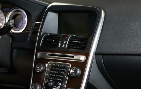 Volvo XC60 II, 2012 год, 1 349 000 рублей, 12 фотография