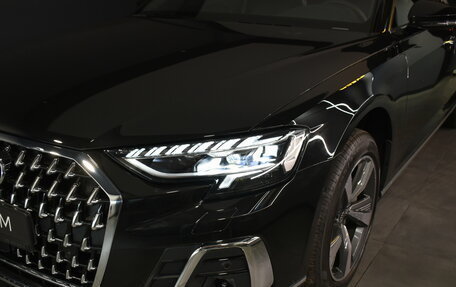 Audi A8, 2025 год, 21 930 000 рублей, 4 фотография