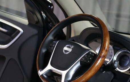 Volvo XC60 II, 2012 год, 1 349 000 рублей, 11 фотография