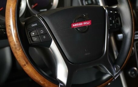 Volvo XC60 II, 2012 год, 1 349 000 рублей, 9 фотография