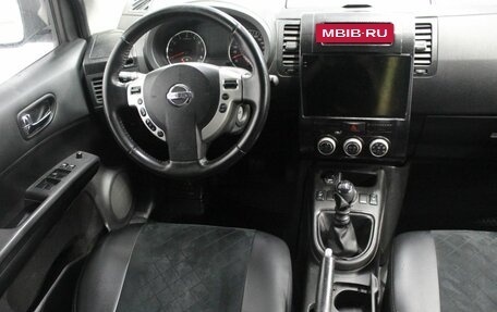Nissan X-Trail, 2012 год, 860 000 рублей, 17 фотография