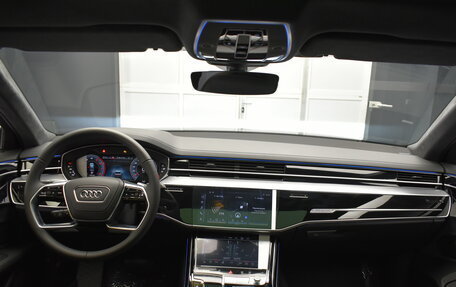 Audi A8, 2025 год, 21 930 000 рублей, 11 фотография