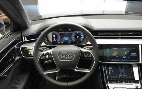 Audi A8, 2025 год, 21 930 000 рублей, 13 фотография