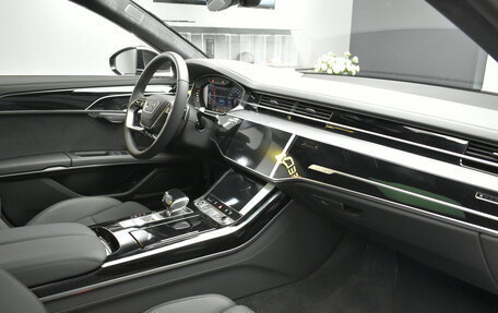 Audi A8, 2025 год, 21 930 000 рублей, 9 фотография