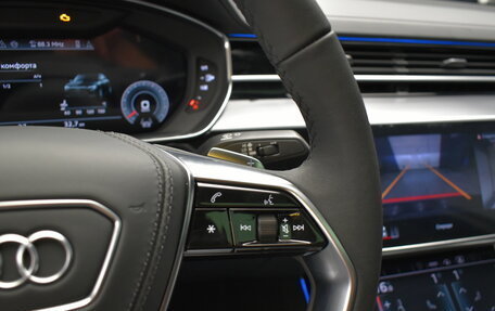 Audi A8, 2025 год, 21 930 000 рублей, 17 фотография