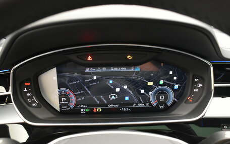 Audi A8, 2025 год, 21 930 000 рублей, 19 фотография