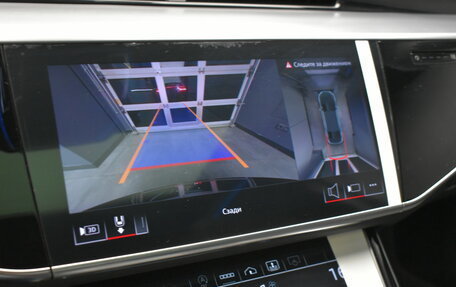 Audi A8, 2025 год, 21 930 000 рублей, 26 фотография