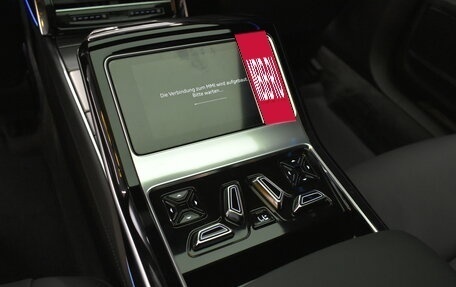 Audi A8, 2025 год, 21 930 000 рублей, 21 фотография