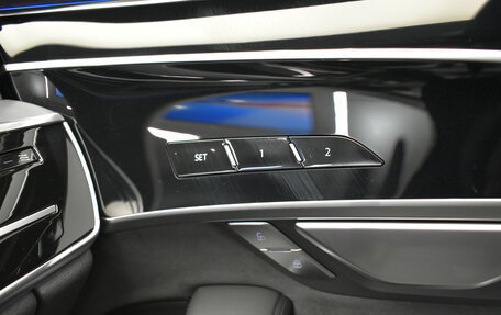 Audi A8, 2025 год, 21 930 000 рублей, 32 фотография