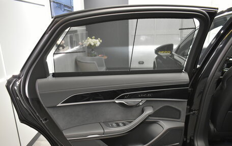 Audi A8, 2025 год, 21 930 000 рублей, 35 фотография