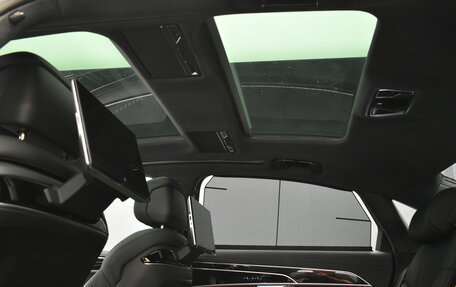Audi A8, 2025 год, 21 930 000 рублей, 40 фотография