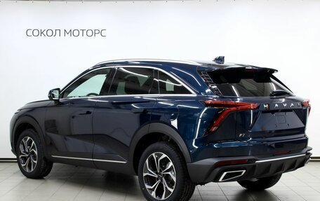 Haval F7, 2025 год, 3 649 000 рублей, 6 фотография