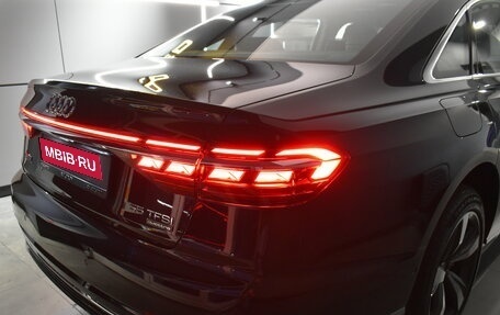 Audi A8, 2025 год, 21 930 000 рублей, 8 фотография